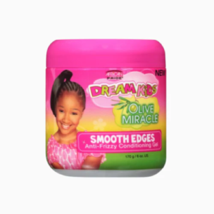 Dream Kids smooth edge gel