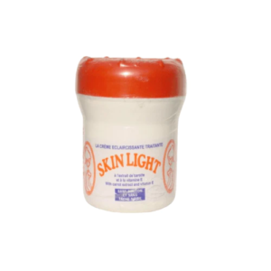 Skin Light Jar Cream Regular 500 ml