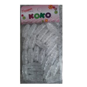 Koko Hair Bead