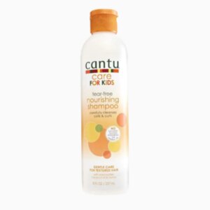 Cantu Care For Kids Nourishing Shampoo - 8oz