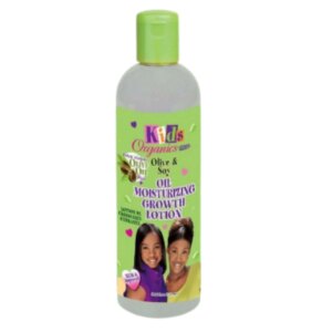 Kids Originals Olive & Soy Growth Lotion