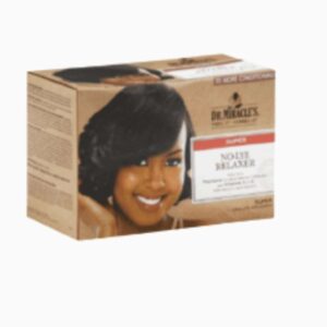 Dr. Miracle’s Relaxer Super