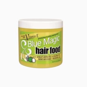 Blue Magic Hair Food 12oz