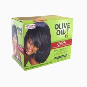 ORS Olive Oil Relaxer Extra Strength
