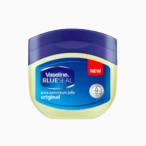 Vaseline Petroleum Jelly is a mixture of mineral oils