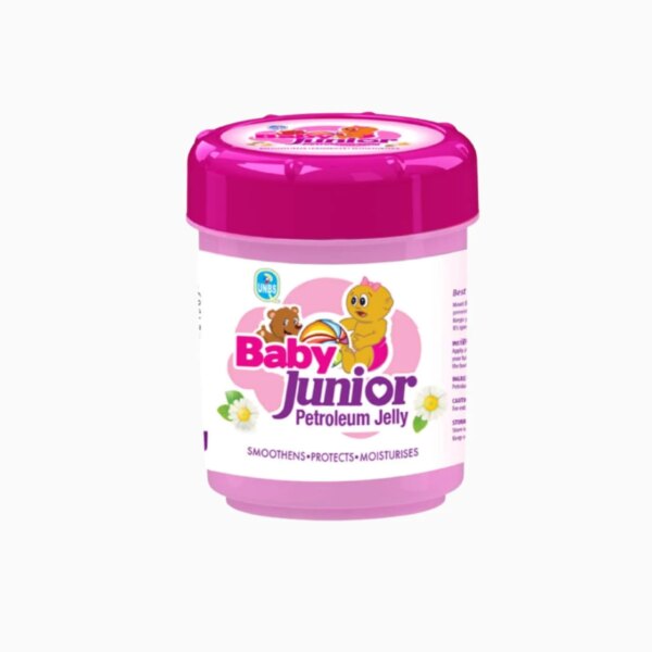 Baby Junior Jelly – 500g
