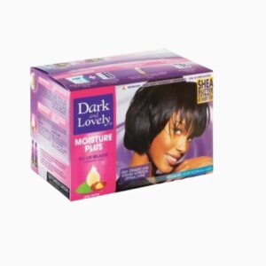 Dark & Lovely Relaxer Regular For Normal Hair 438g