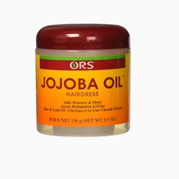 ORS Jojoba Oil Hairdress (156ml)