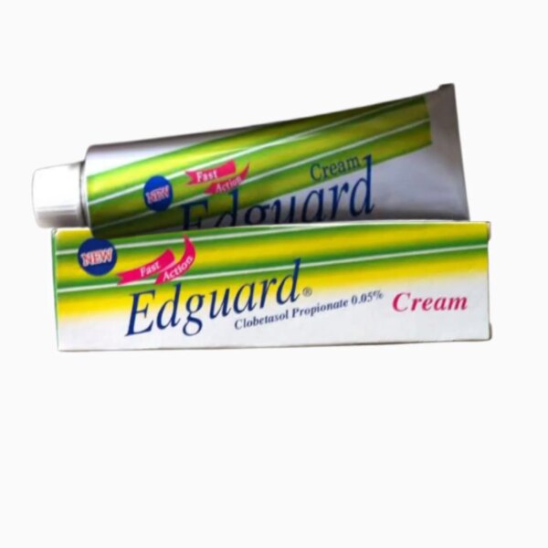 Edguard Fast Action Tube Gel 30 ml