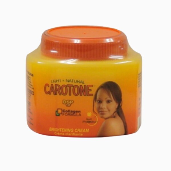Carotone Brightening Cream