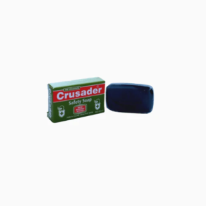 Crusader Soap (Original One)