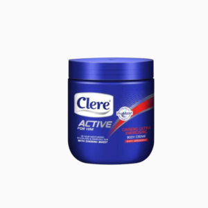 Clere Active Skin Protection For Him (450ml)