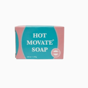 Movate Hot Soap 85g