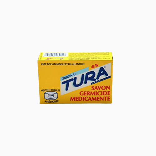 Tura Medicated Soap – avanun