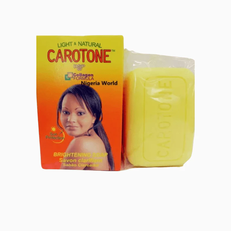Carotone Brightening Soap