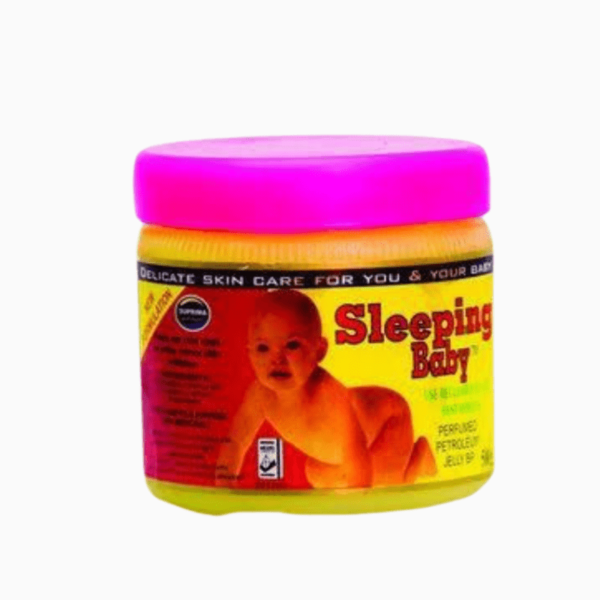 Sleeping Baby Perfumed Jelly 500 G