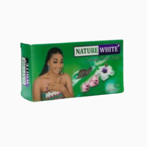 Nature White Luxury Soap
