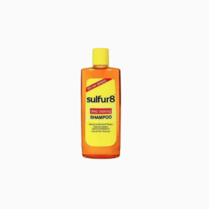 Sulfur8 Deep Cleaning Shampoo 7.5 oz