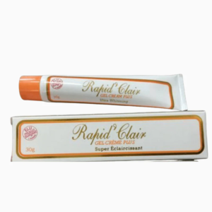 Rapid Clair Gel Cream Tube 30 gr