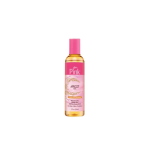 Luster's Pink Apricot Oil Ultra-Light Treatment