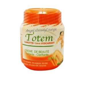 Totem Fast And Effective Action Lightening Cream
