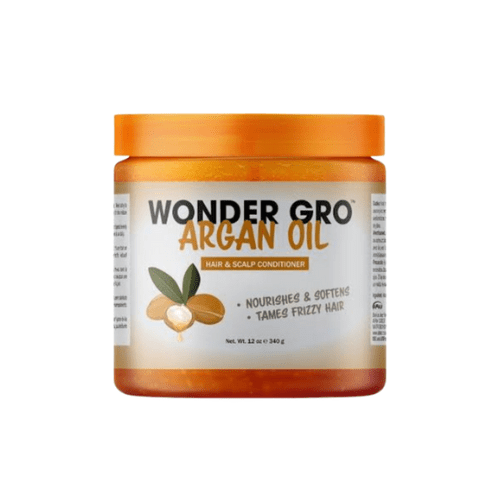 Wonder Gro Argan Oil Hair