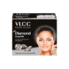Diamond Facial Kit 60g – VLCC