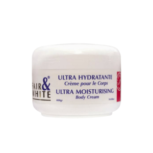 F&W - ORIGINAL - Ultra Moisturizing Body Cream