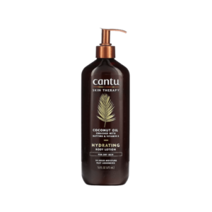 Cantu Shea Butter Skin Therapy Coconut Oil Hydrating Body Lotion
