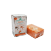 Indulge in the luxurious skincare experience with Natural Secret's Argan Oil Soap