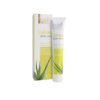 Discover the secret to flawless and radiant skin with Fair and White Aloe Vera Brightening and Nourishing Cream.