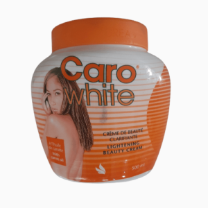 Caro white Beauty Cream 500ml