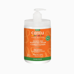 Cantu Sulfate-Free Hydrating Cream Conditioner