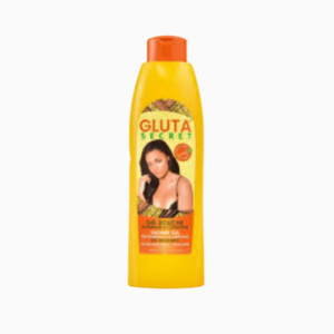 Gluta Secret shower Gel