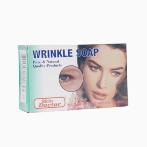 Anti Wrinkle Soap