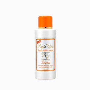Rapid Clair Body Lotion