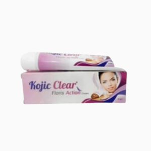 Kojic Clear Floris Fast Action Cream 50g