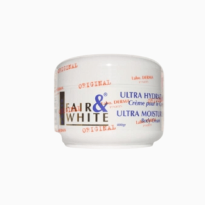 Fair & White Ultra Moisturizing Body Cream - 400m