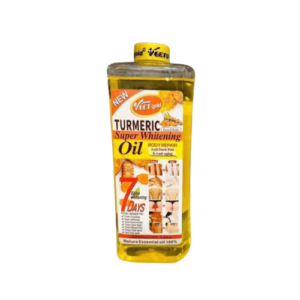 Veetgold Turmeric Super Whitening oil