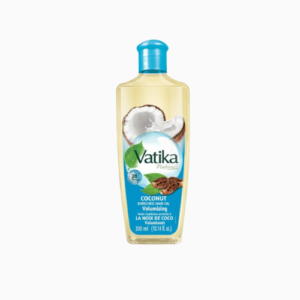 Dabur Vatika Naturals Coconut Enriched Hair Oil