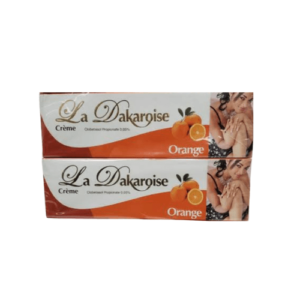La Dakaroise Cream 50g