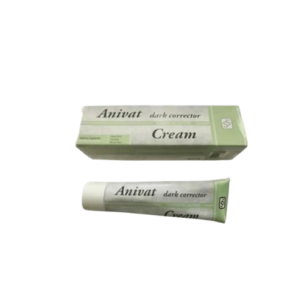 Anivat Dark spot Corrector Cream