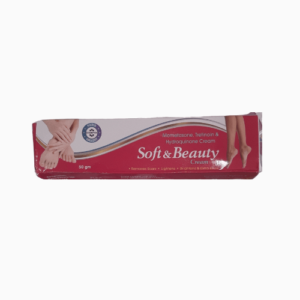Soft&Beauty Skin Treatment Cream
