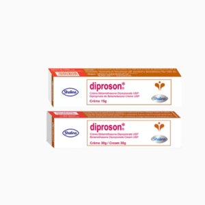 Diproson cream - 30g