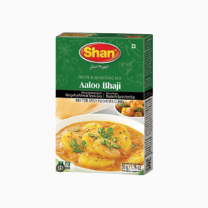 SHAN Aloo Bhaji 50 g