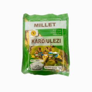 Millet Flour/Karo/Ulezi 2kg