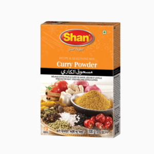 Shan Curry Masala Powder 200 gm