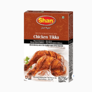 Shan Chicken Tikka | 50g