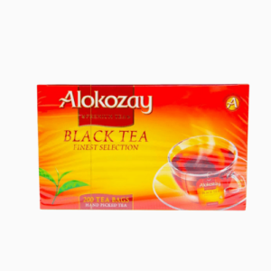 Alokozay Black Tea