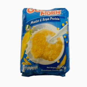 Golden Morn maize and soya protein 500g